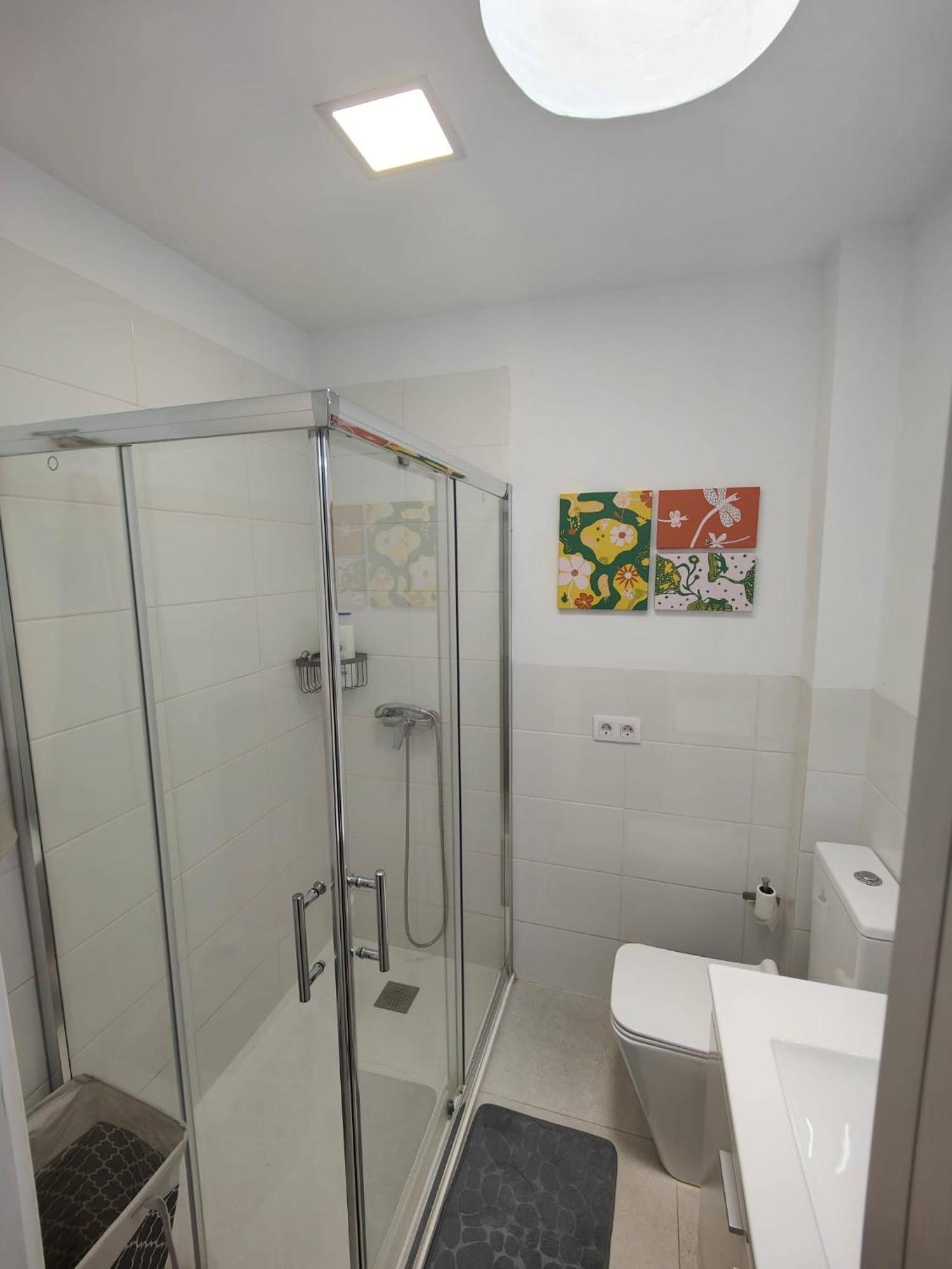 Casa 5 Con Solarium