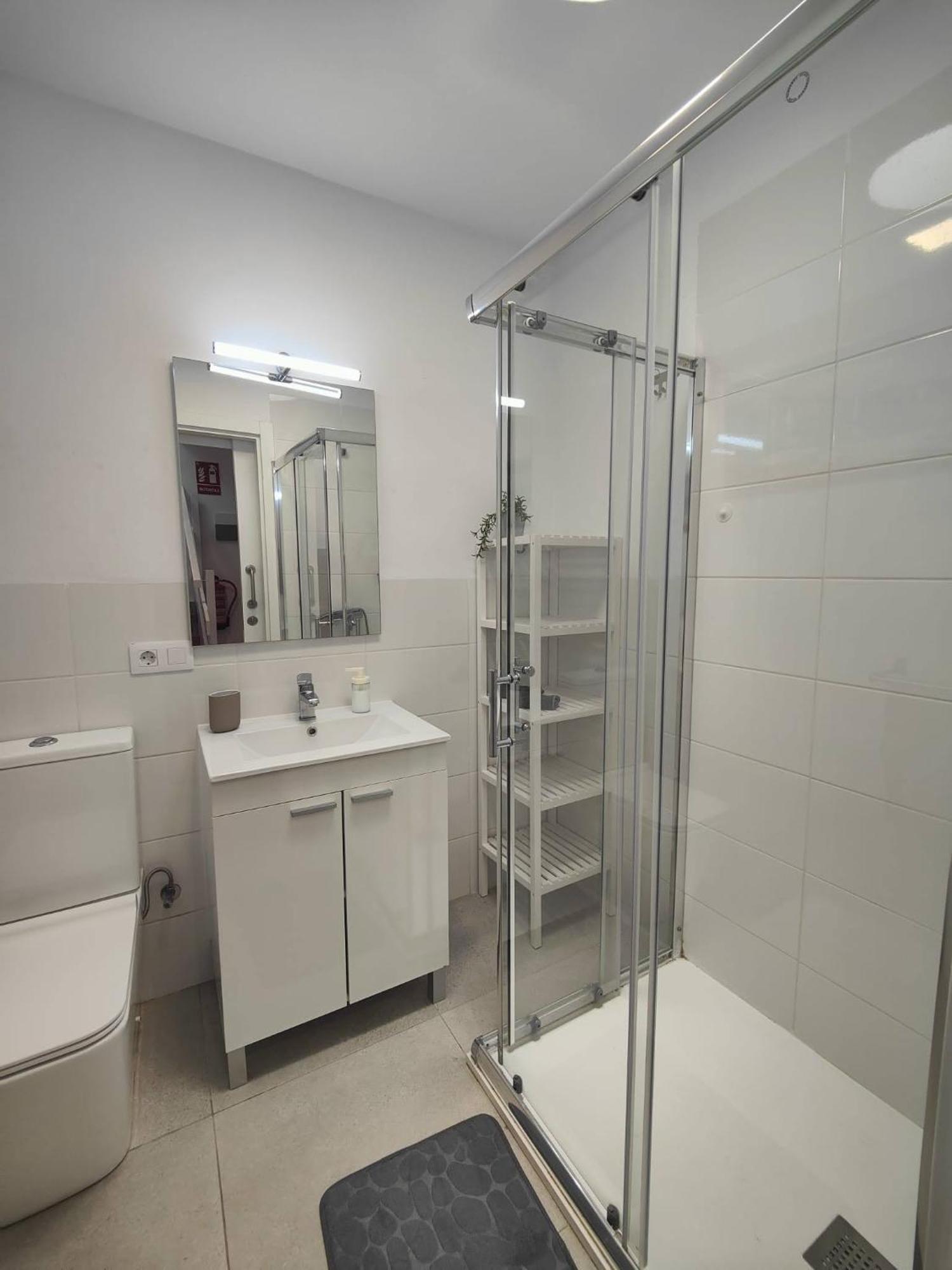 Casa 5 Con Solarium Hébergement de vacances