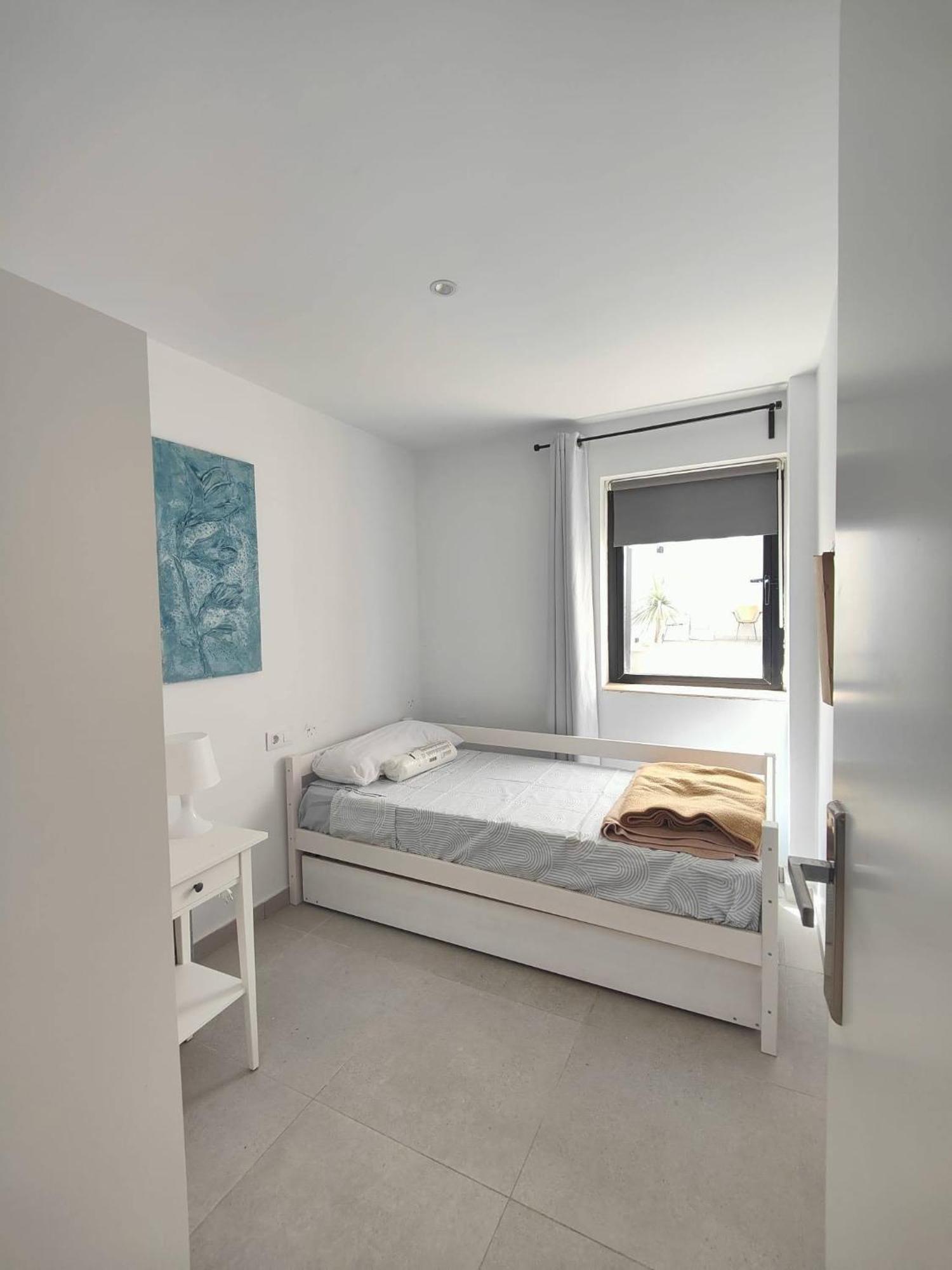 Casa 5 Con Solarium Hébergement de vacances *