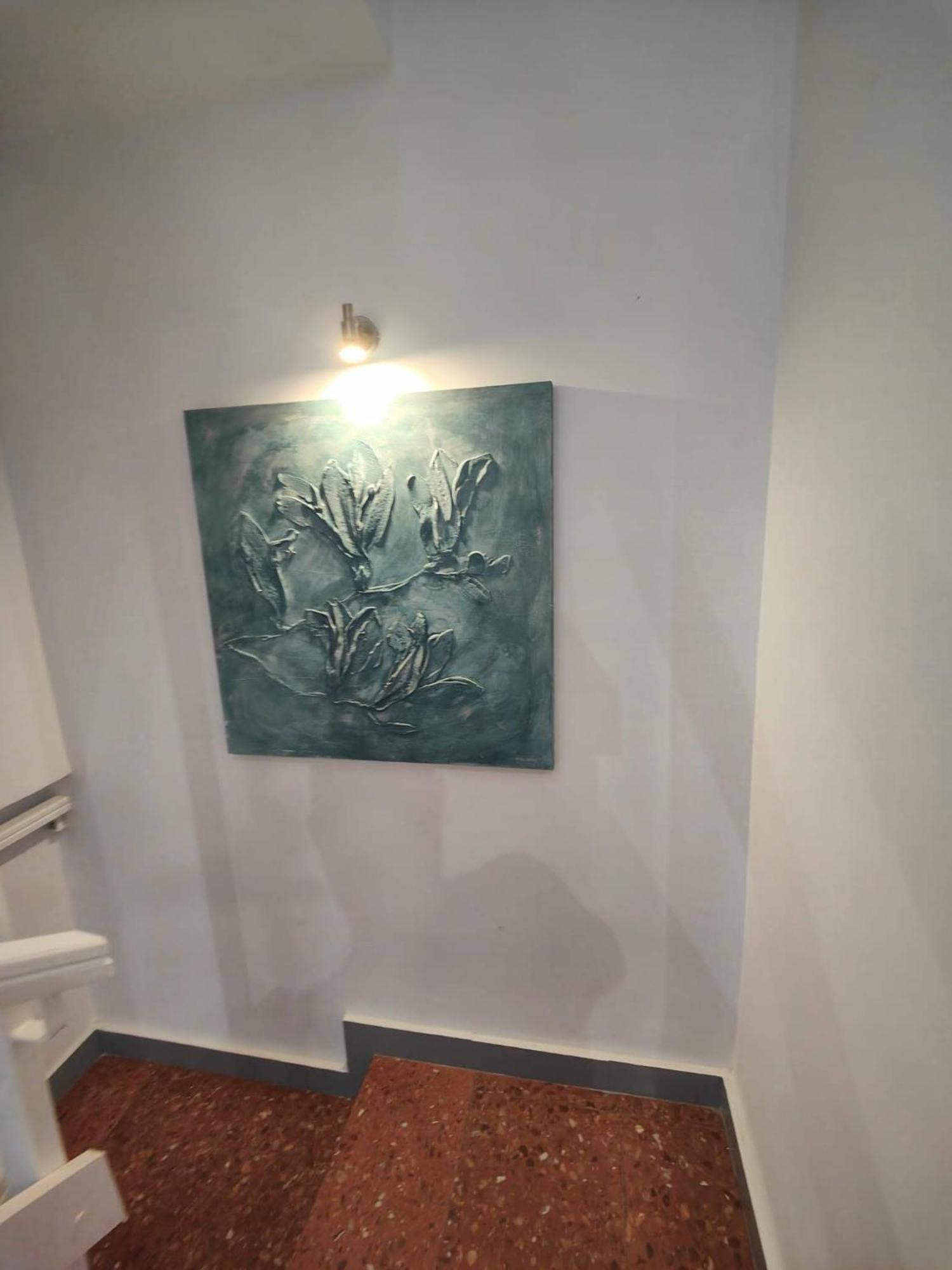 Casa 5 Con Solarium Hébergement de vacances Santa-Cruz de Ténérife