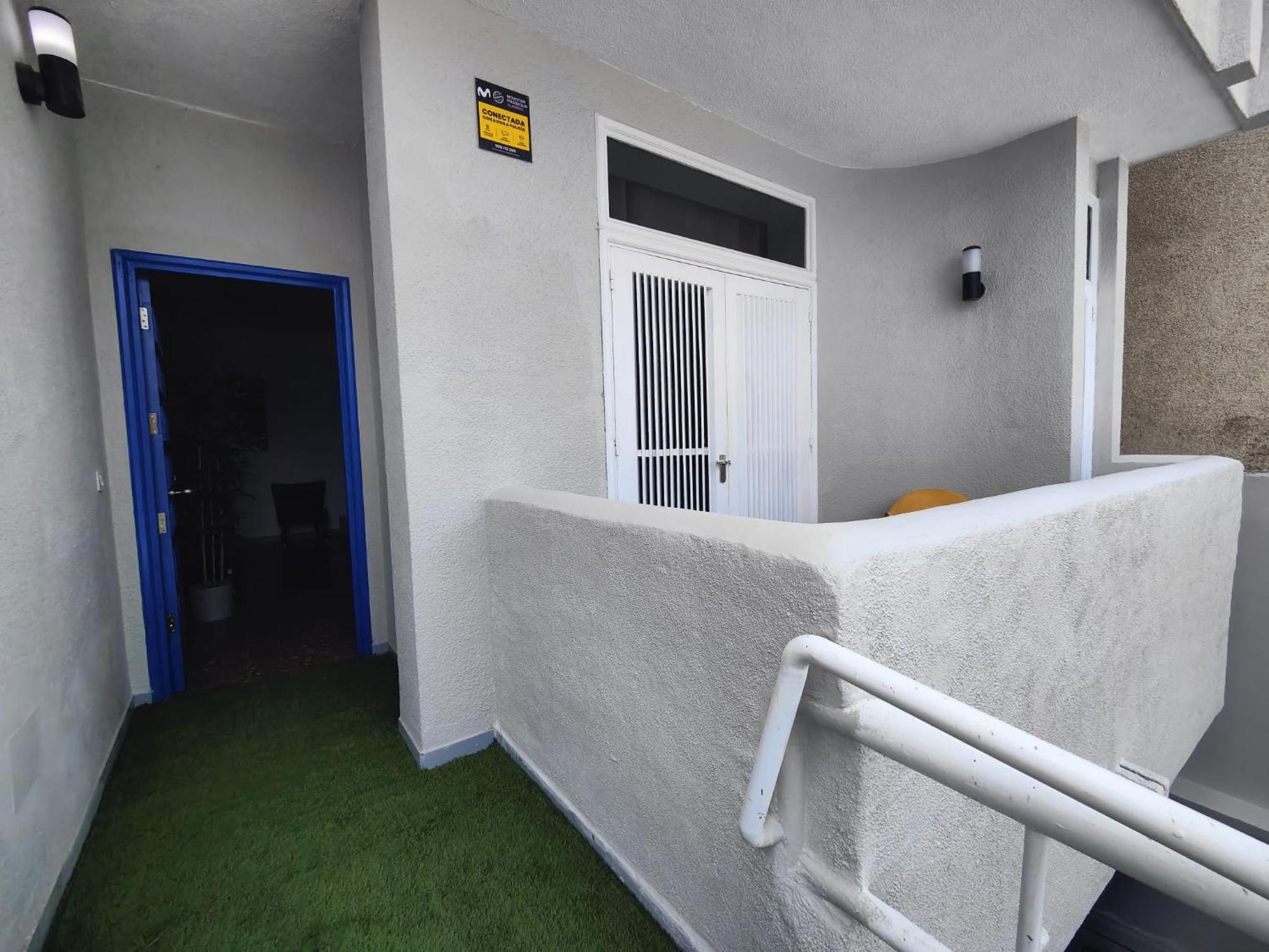 Hébergement de vacances Casa 5 Con Solarium *