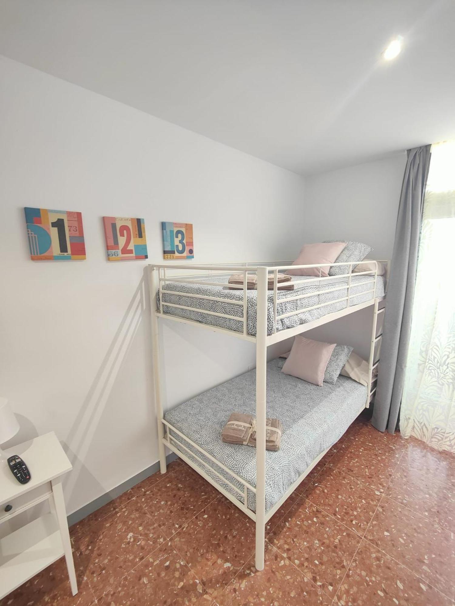 Casa 5 Con Solarium Santa-Cruz de Ténérife