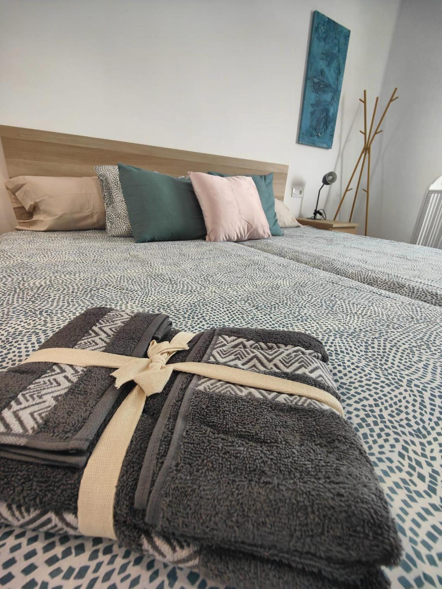 Casa 5 Con Solarium Santa-Cruz de Ténérife