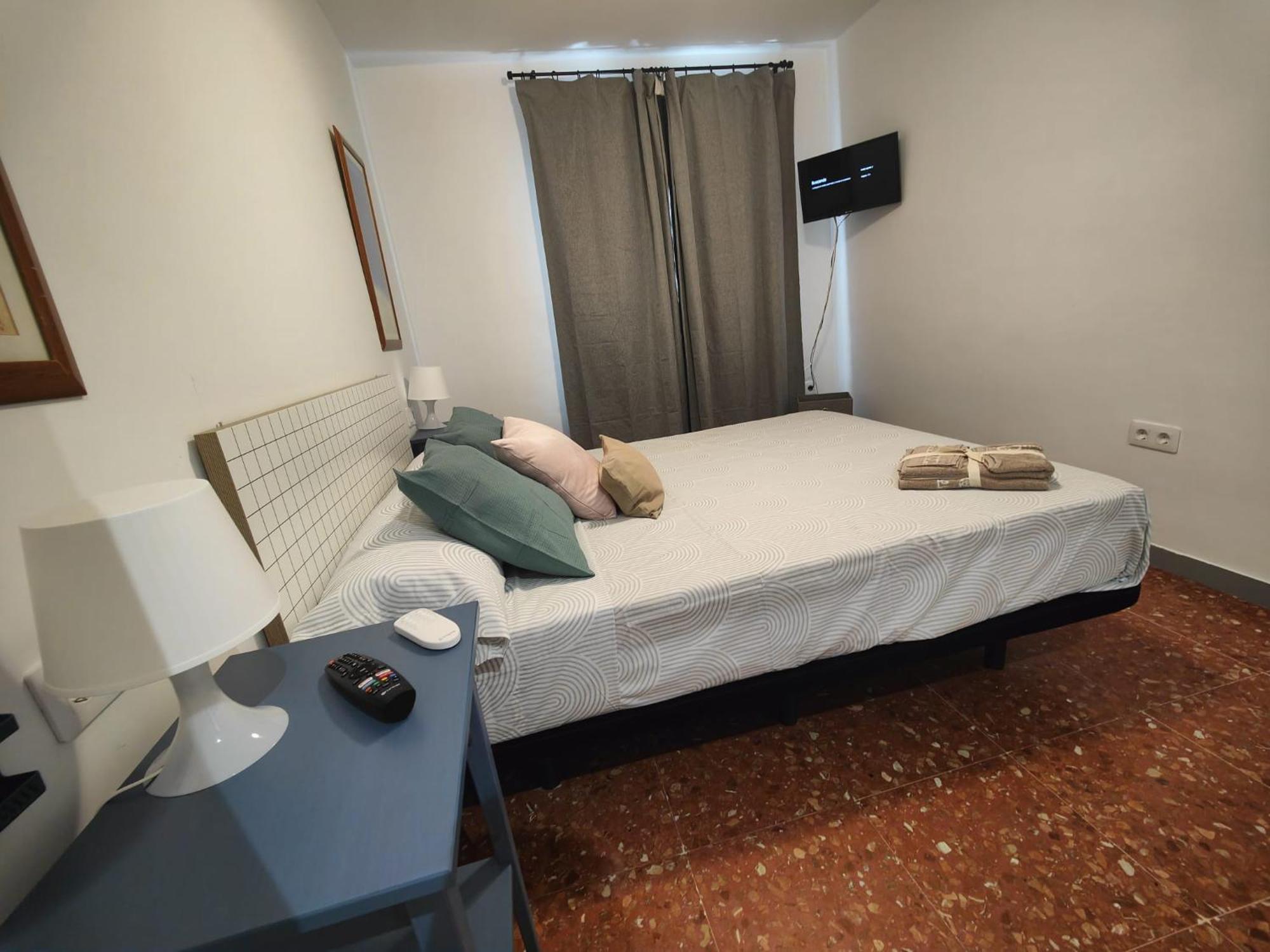 Casa 5 Con Solarium Hébergement de vacances Santa-Cruz de Ténérife