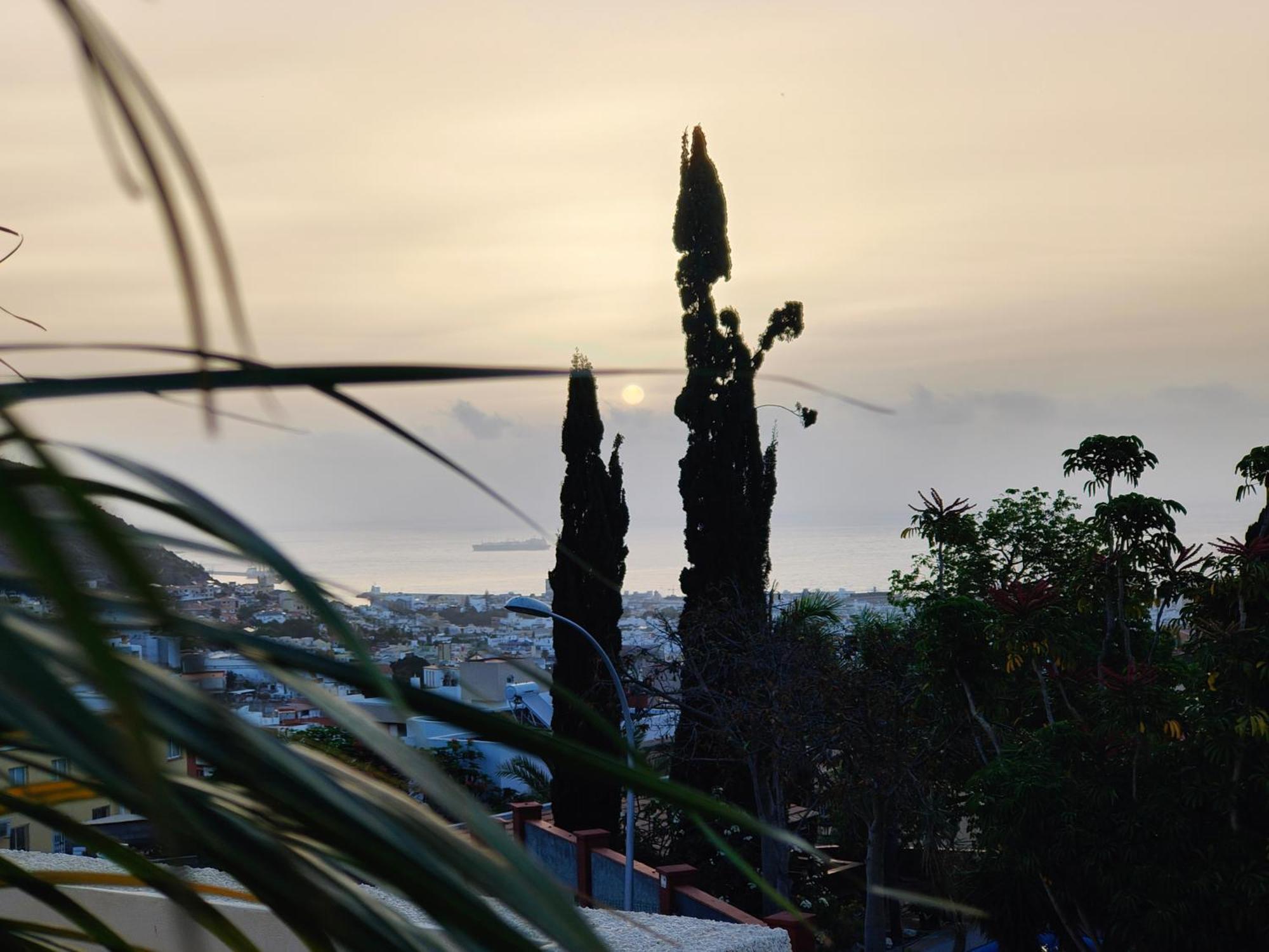 Hébergement de vacances Casa 5 Con Solarium