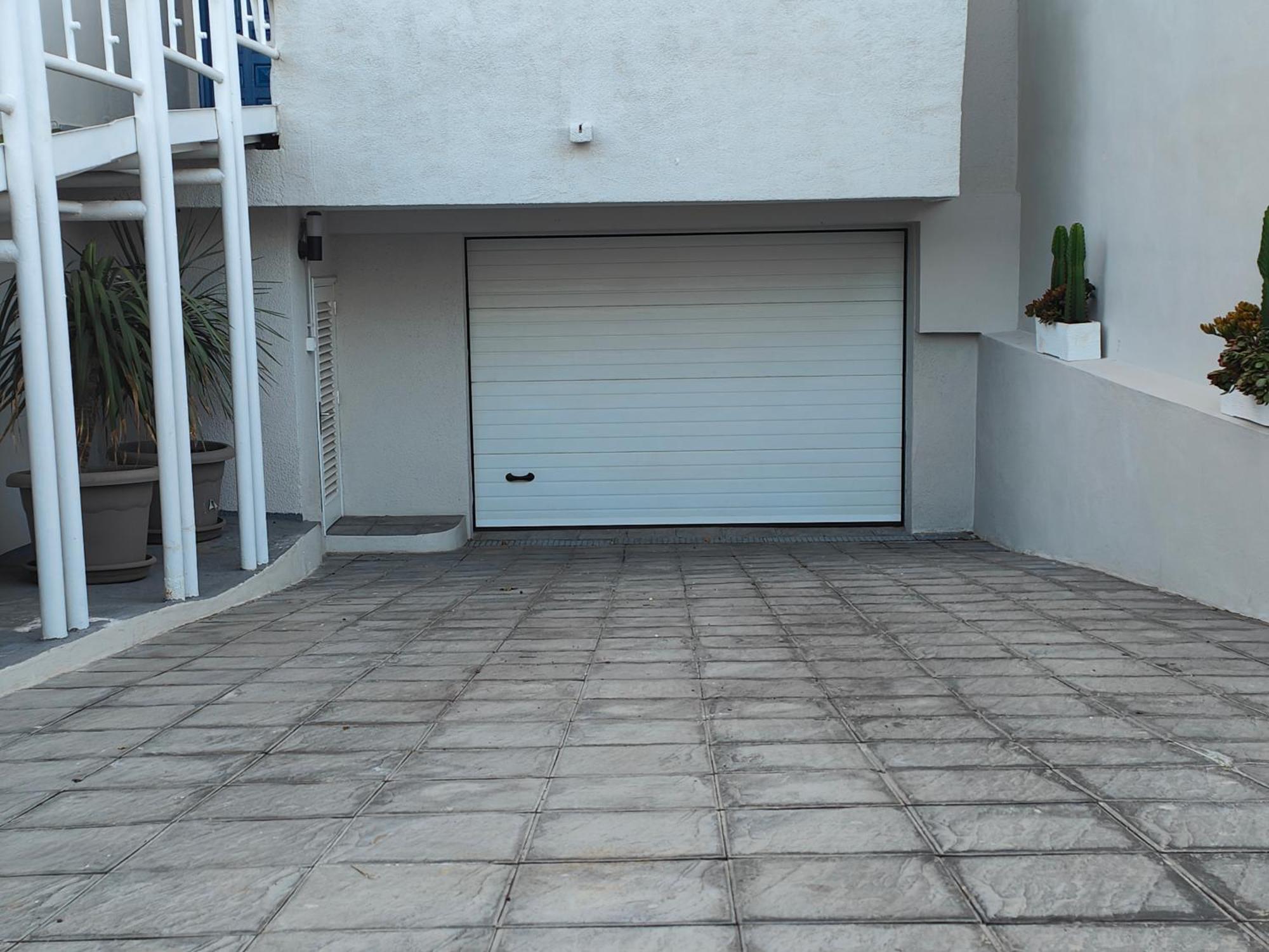 Hébergement de vacances Casa 5 Con Solarium *