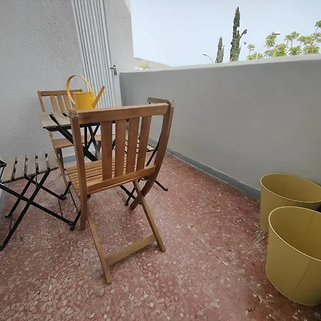 Casa 5 Habitaciones Con Solarium Santa Cruz de Tenerife Exterior photo