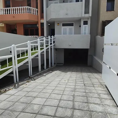 Casa 5 Habitaciones Con Solarium Santa Cruz de Tenerife Exterior photo
