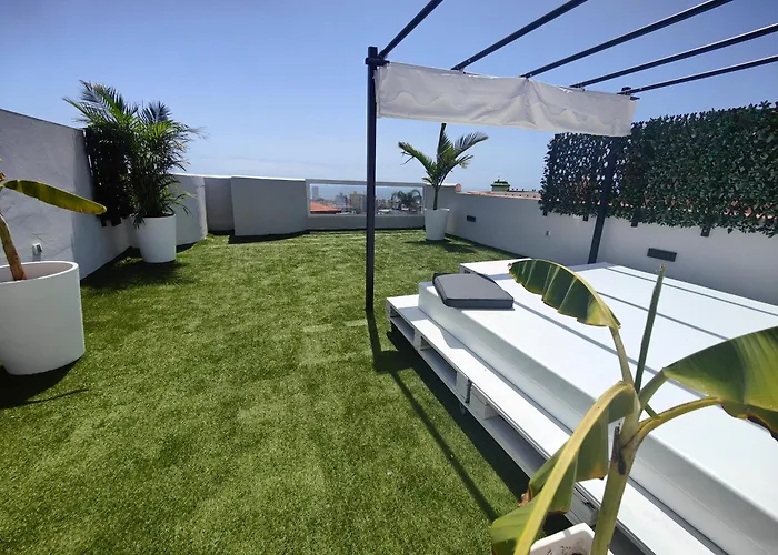 Casa 5 Habitaciones Con Solarium