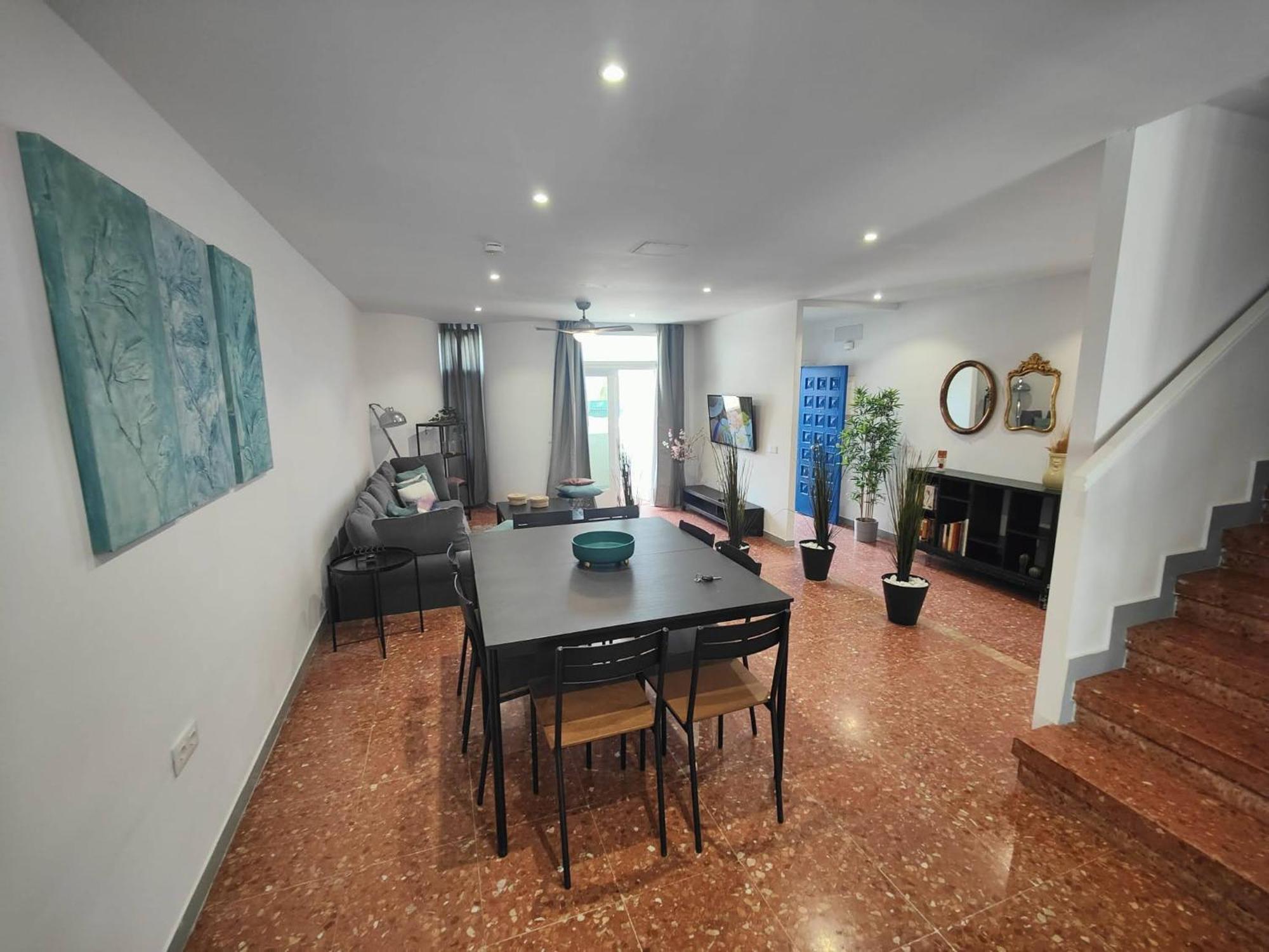 Casa vacanze Casa 5 Con Solarium