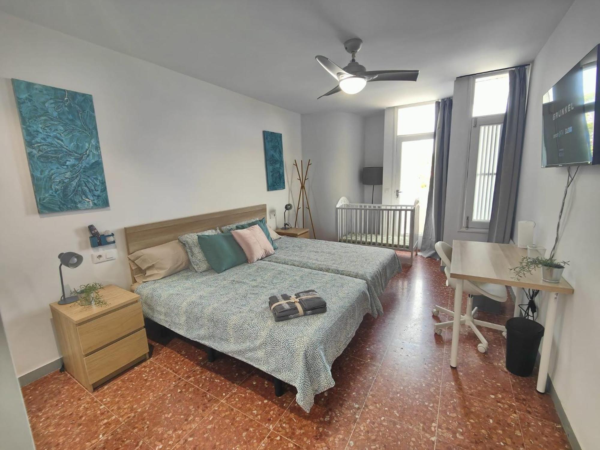 Casa 5 Con Solarium