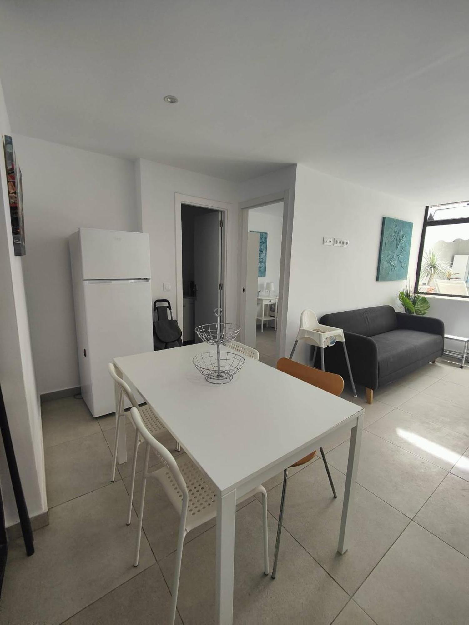 Casa vacanze Casa 5 Con Solarium Santa Cruz de Tenerife