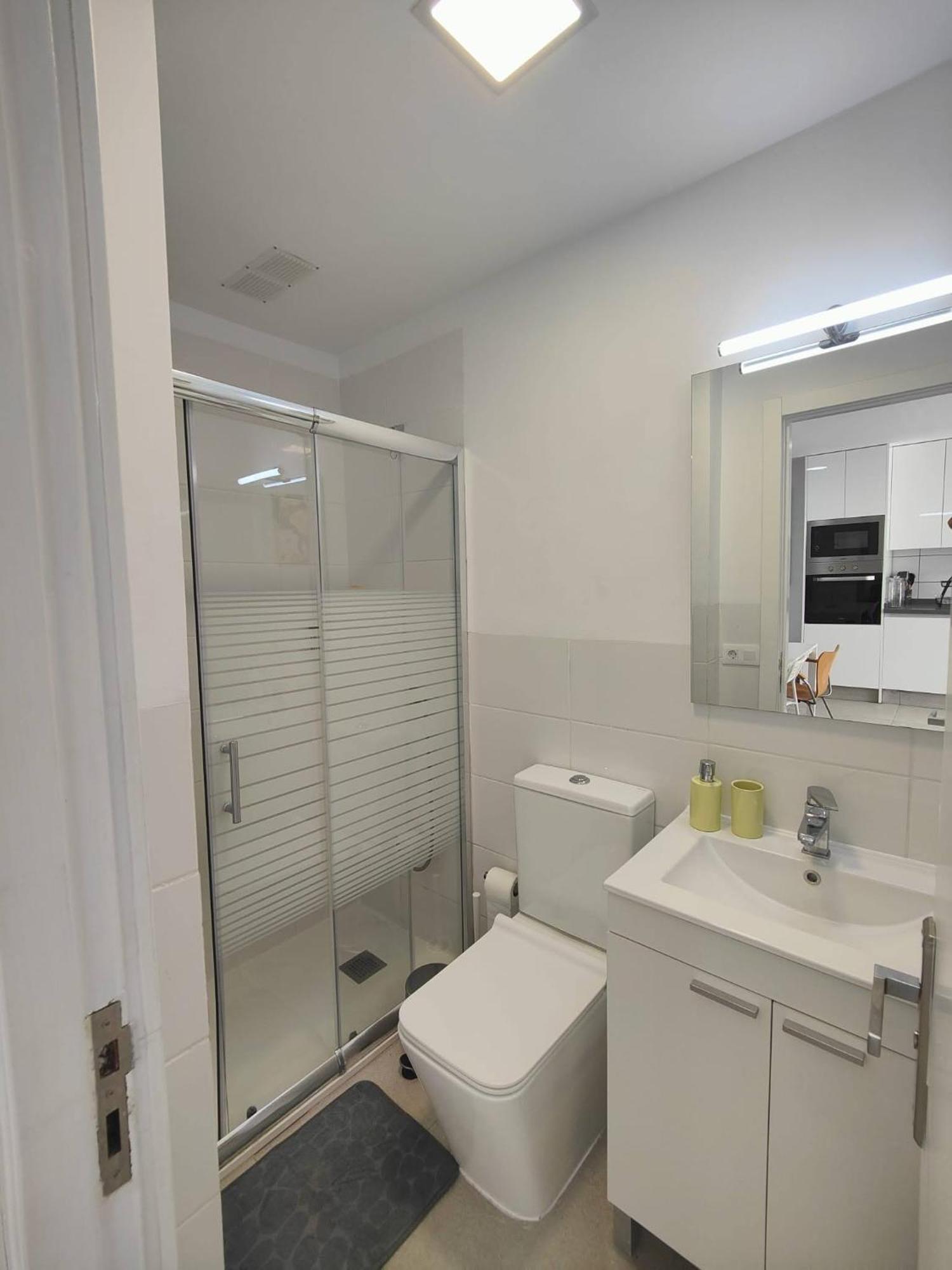 Casa 5 Con Solarium * Santa Cruz de Tenerife