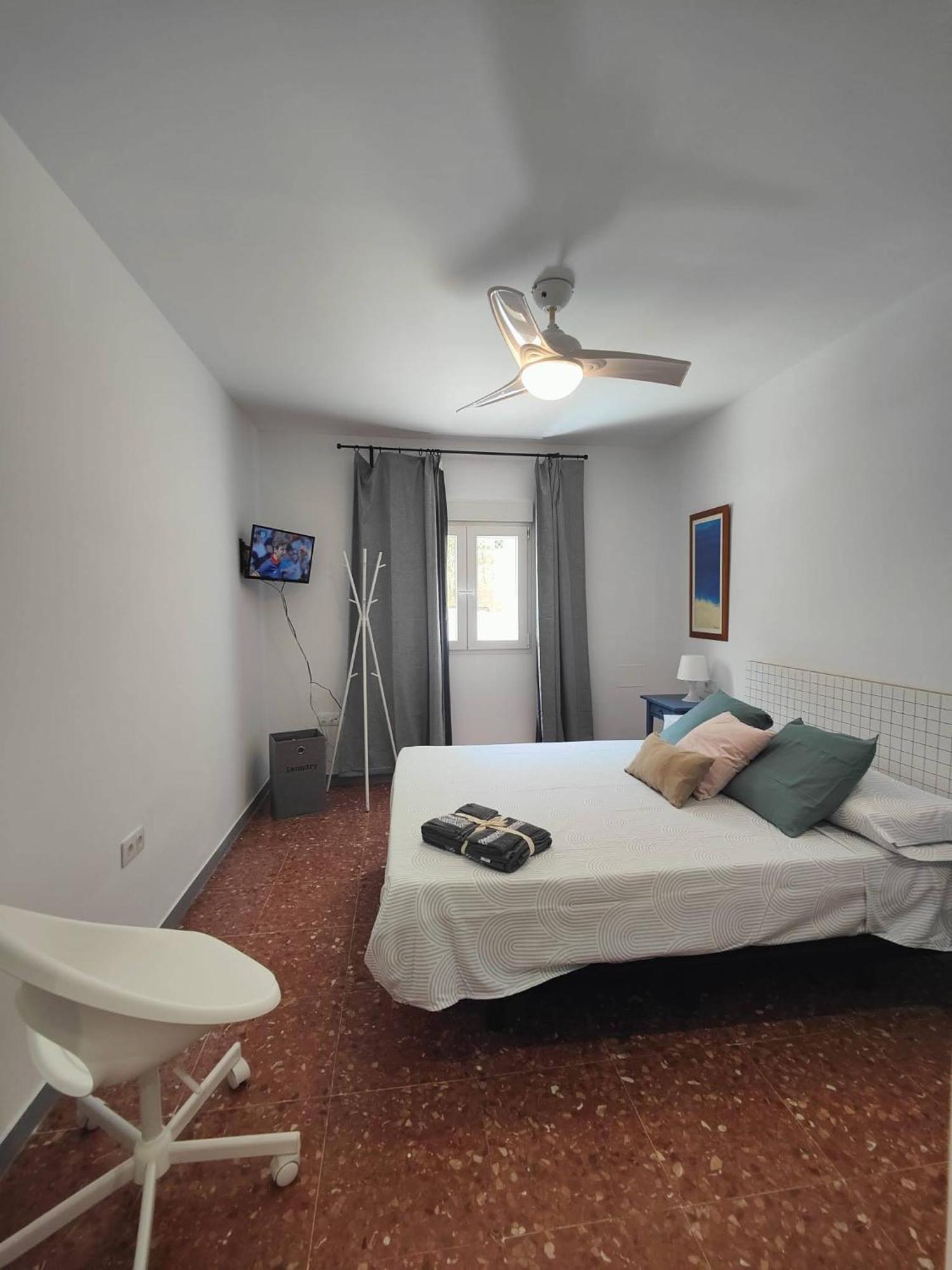 Casa 5 Con Solarium