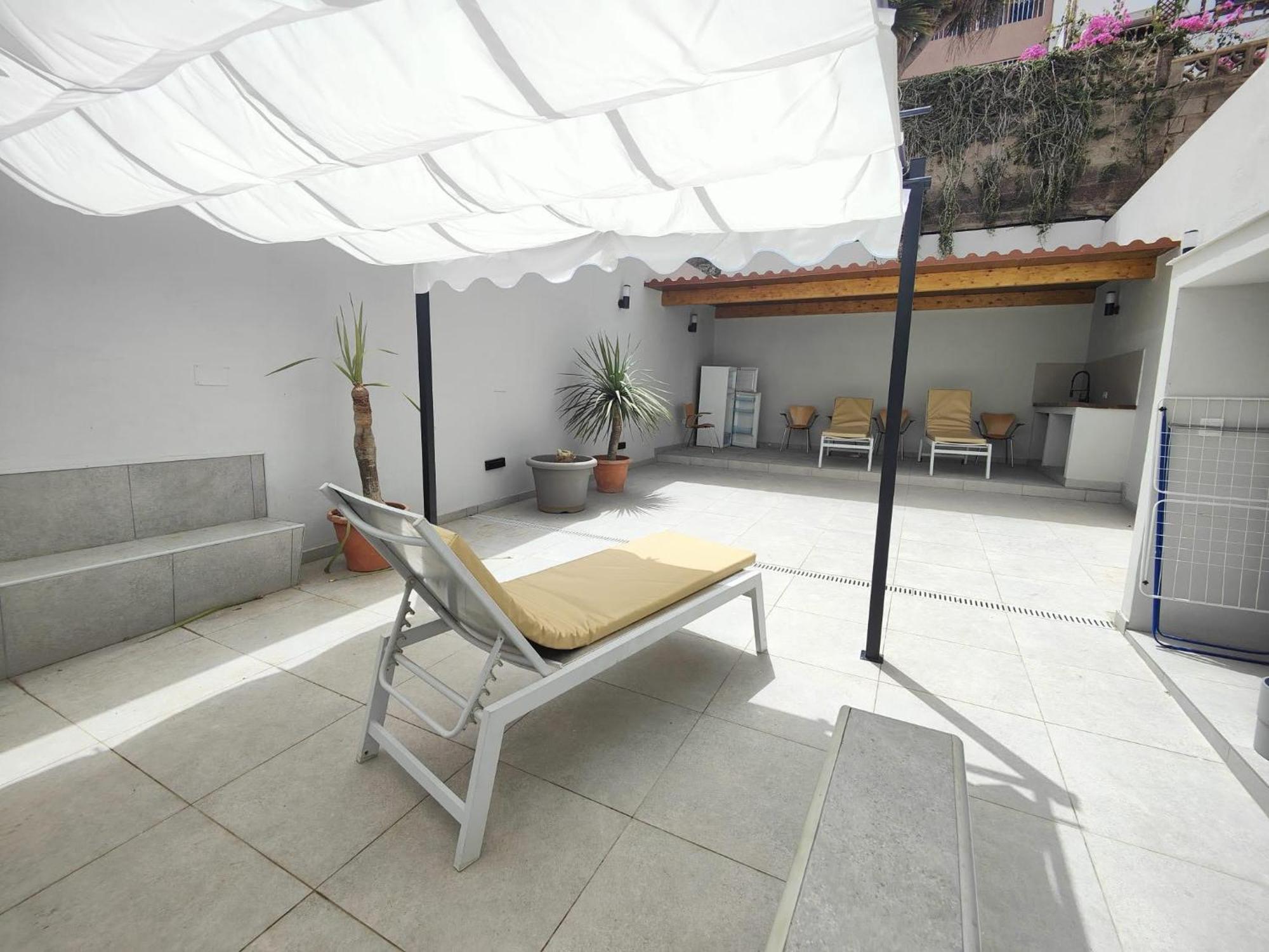 Casa 5 Con Solarium Casa vacanze