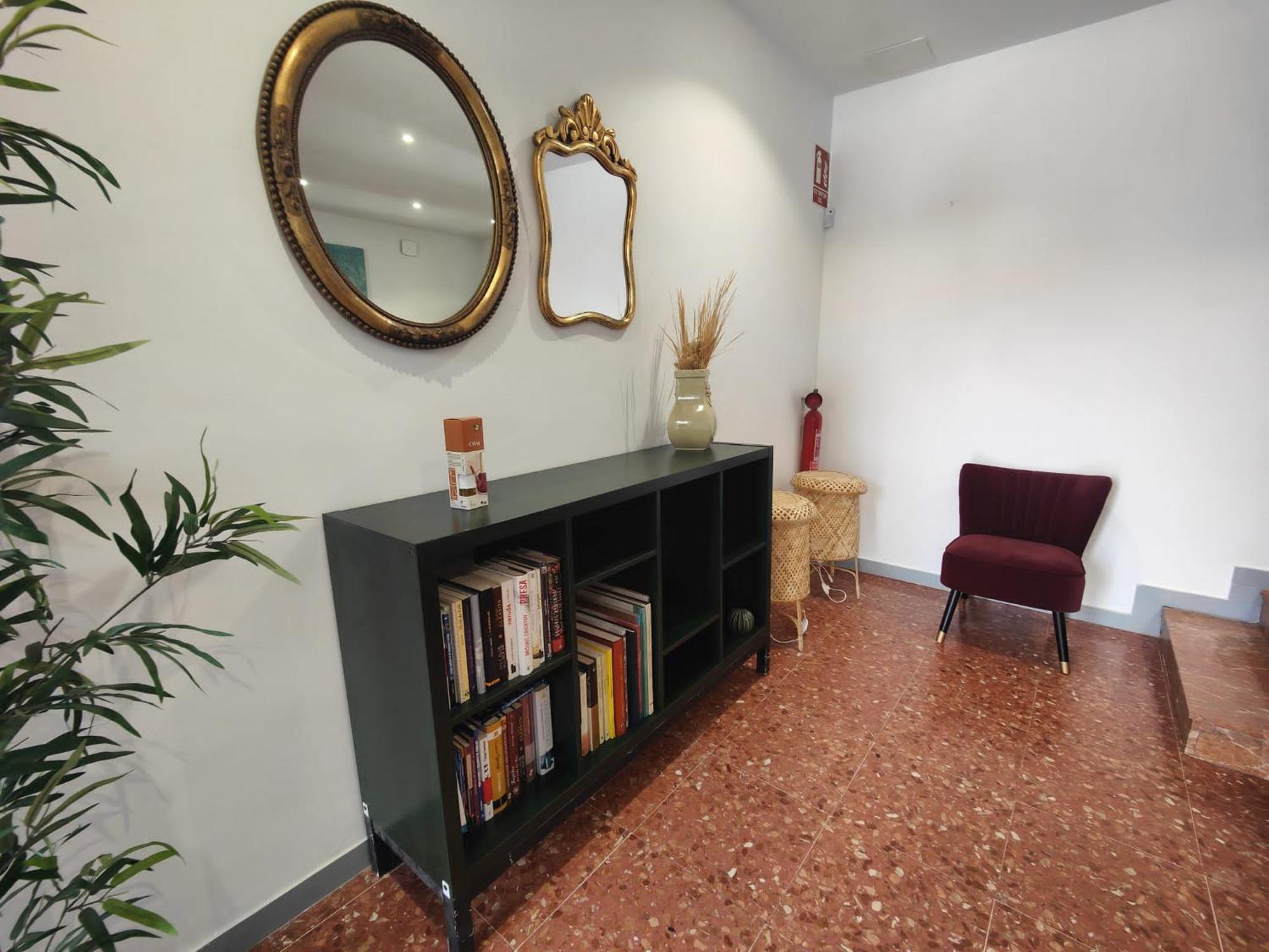 Casa 5 Con Solarium *