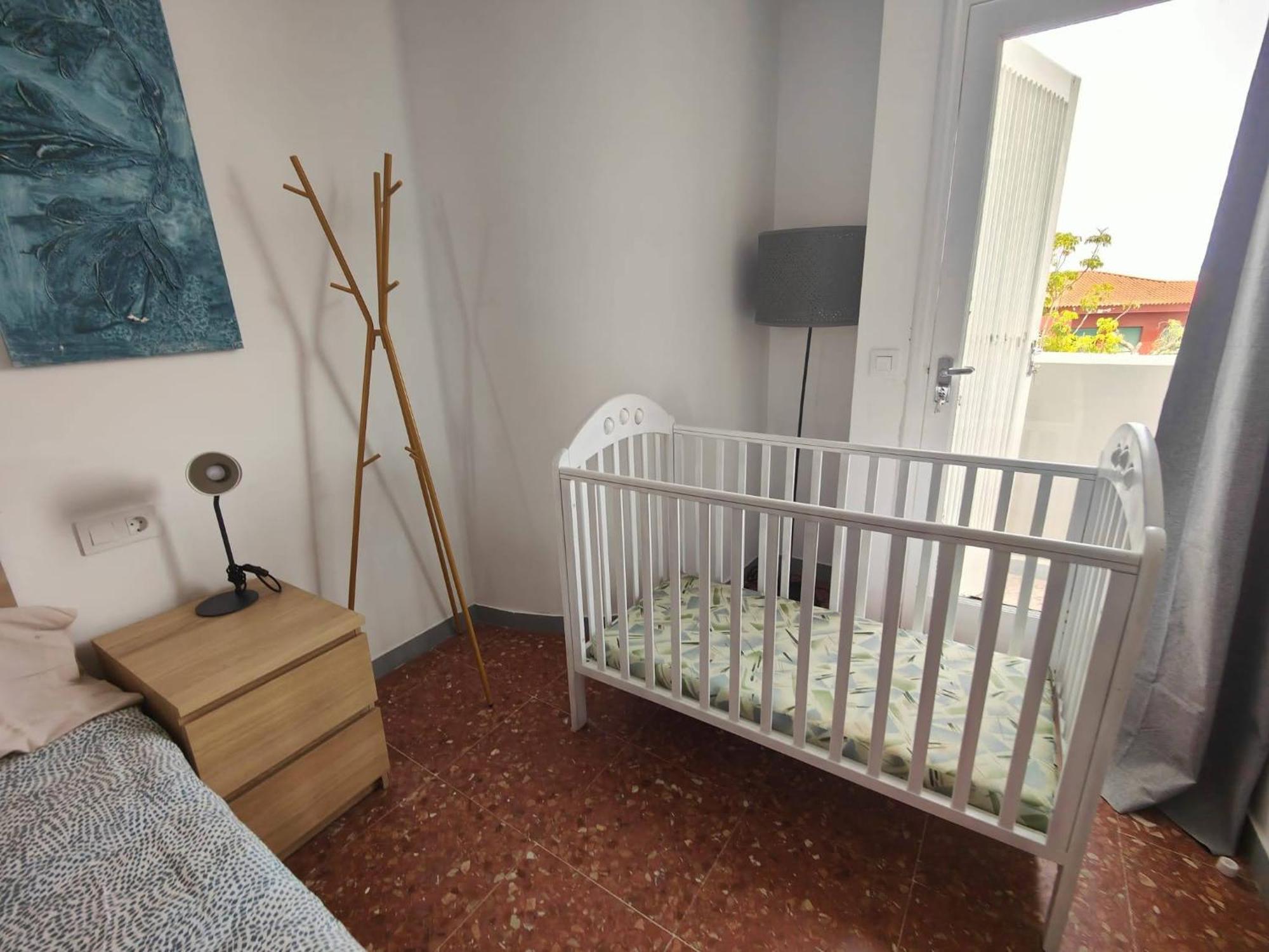 Casa 5 Con Solarium Santa Cruz de Tenerife