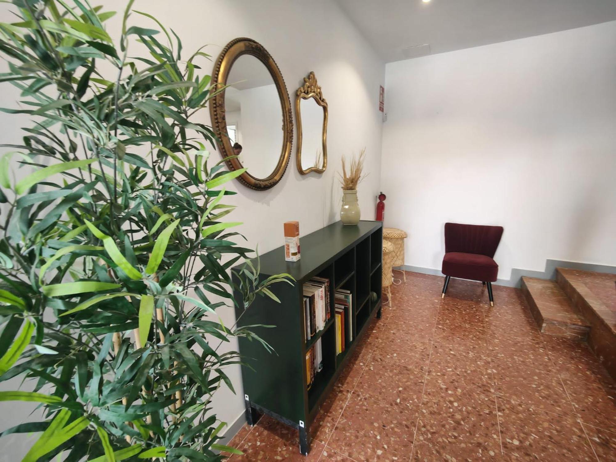Casa 5 Con Solarium Santa Cruz de Tenerife