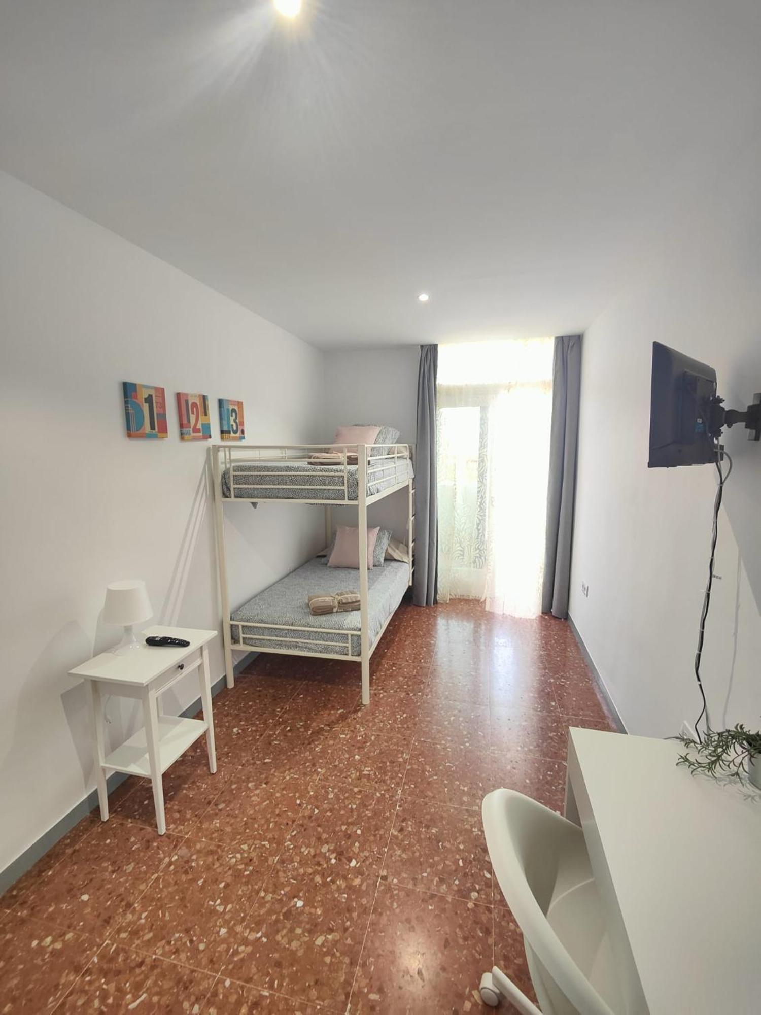 Casa 5 Con Solarium *