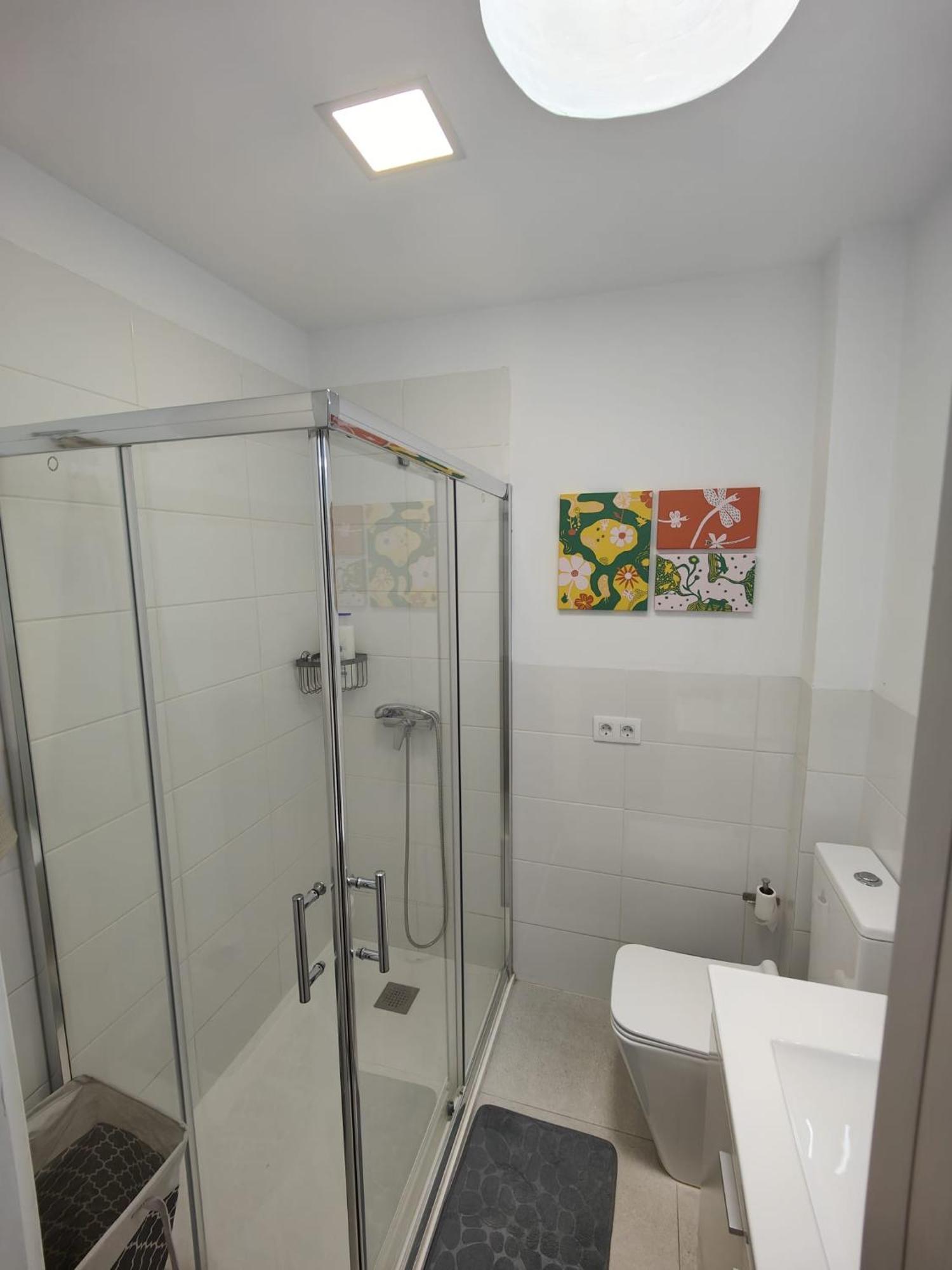 Casa vacanze Casa 5 Con Solarium Santa Cruz de Tenerife