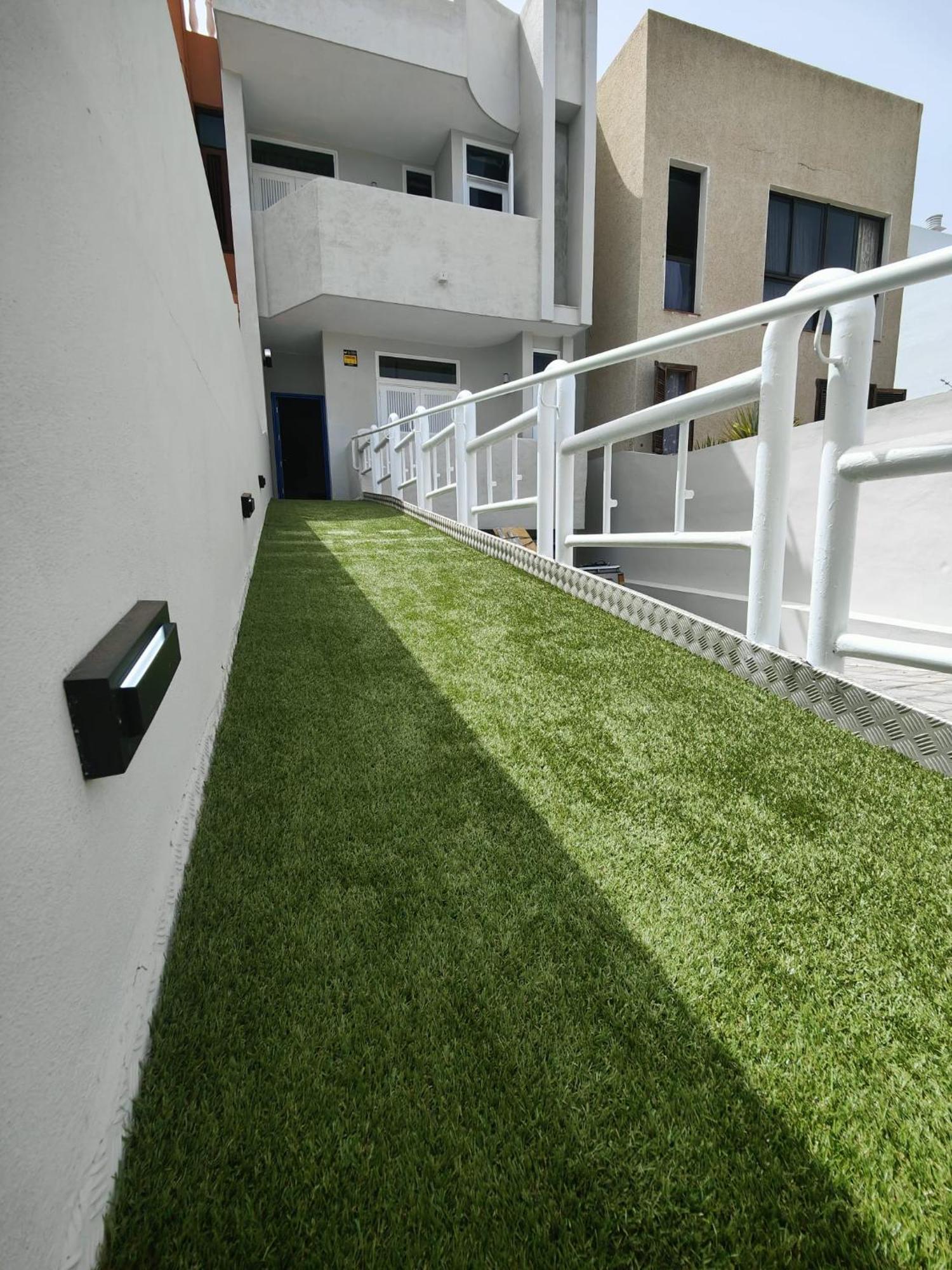 Casa 5 Con Solarium * Santa Cruz de Tenerife