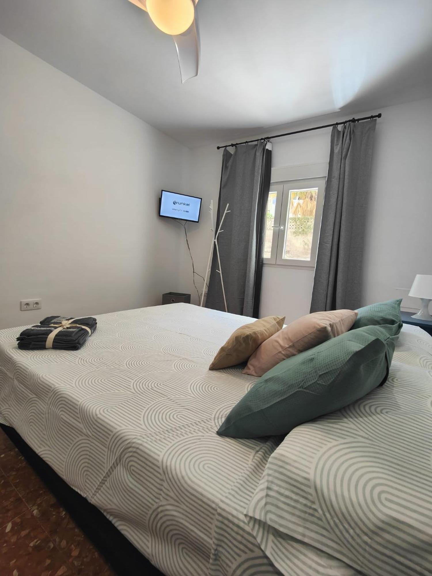 Casa vacanze Casa 5 Con Solarium *
