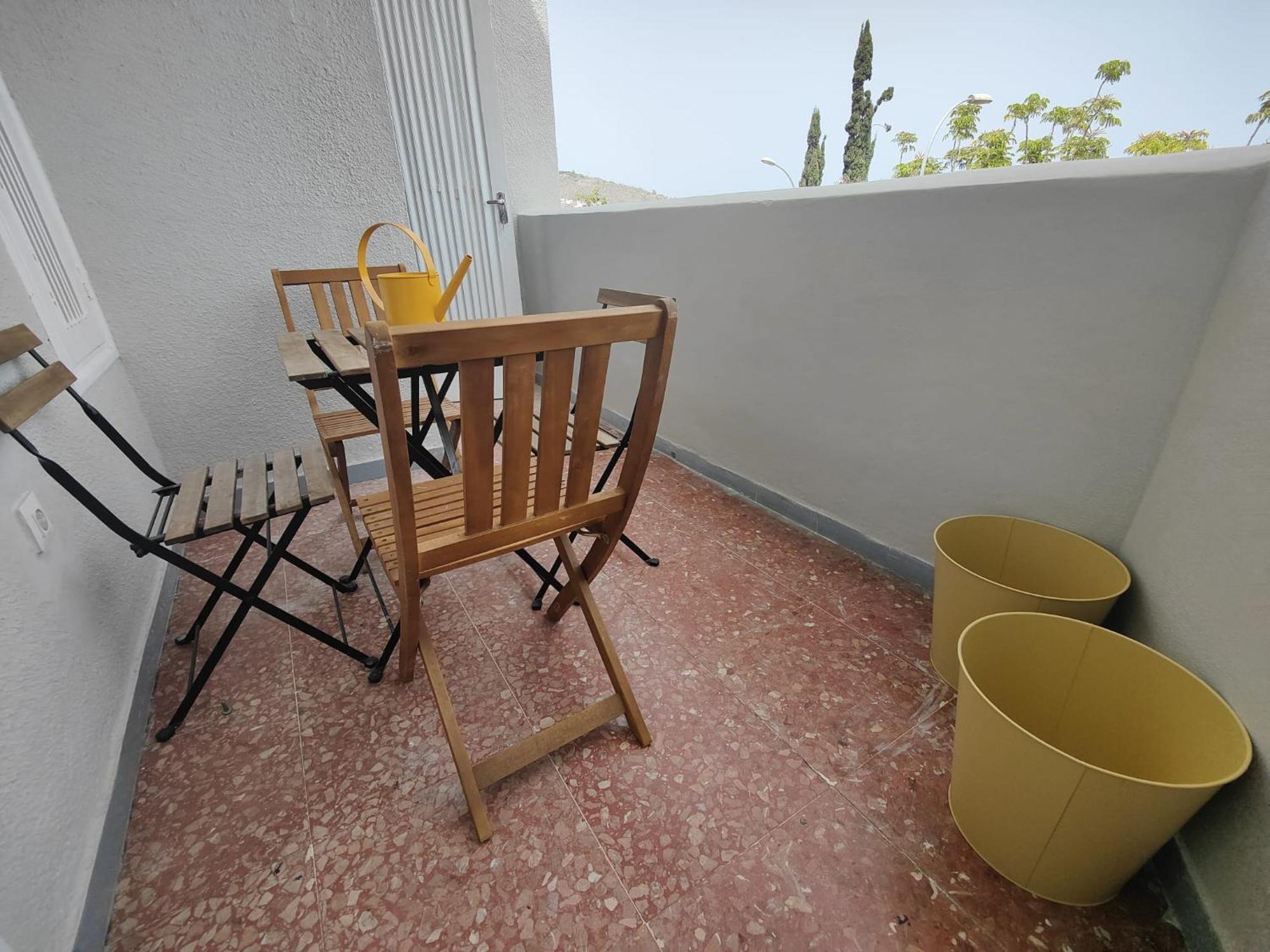 Casa 5 Con Solarium Casa vacanze Santa Cruz de Tenerife