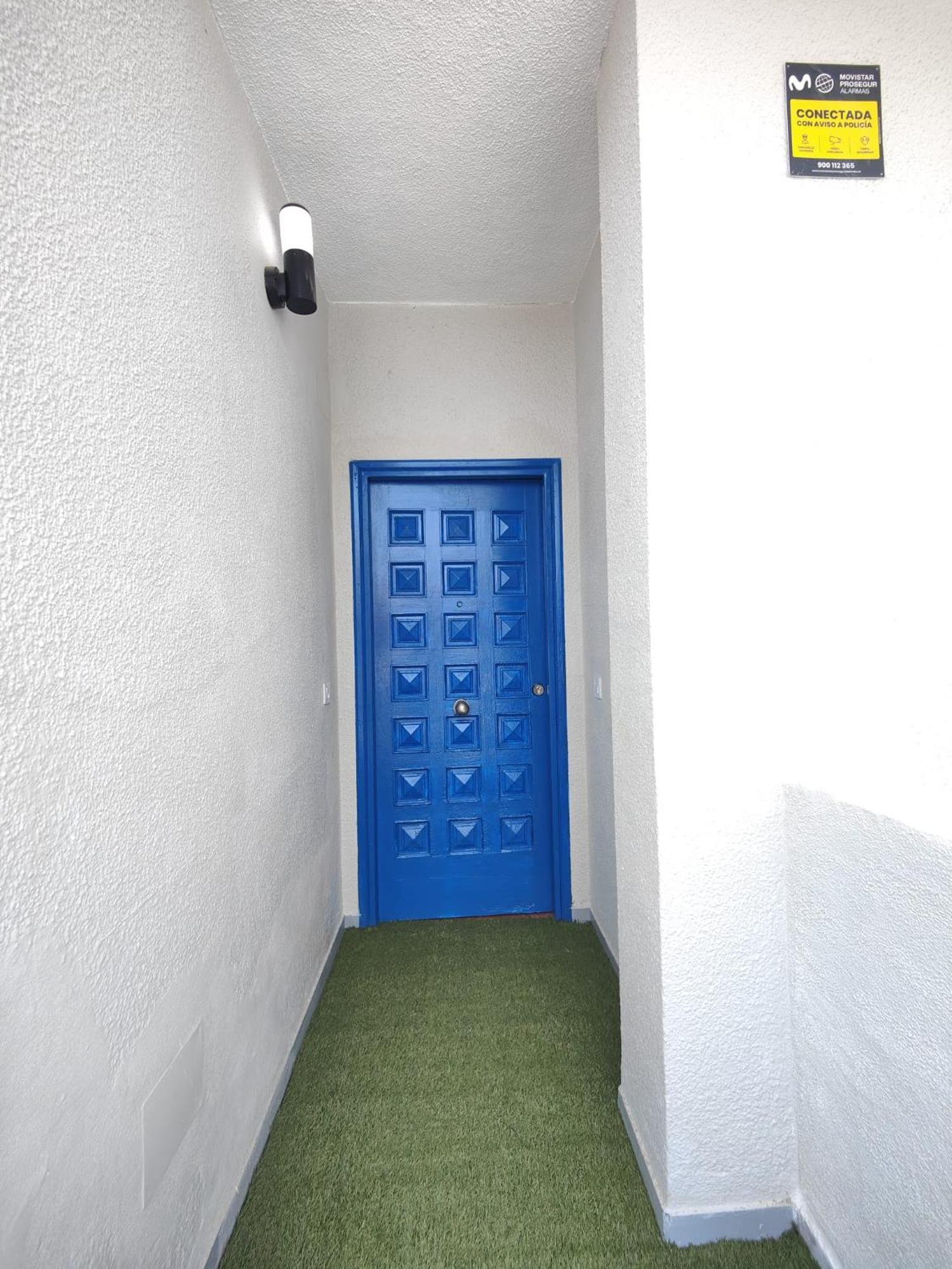 Casa vacanze Casa 5 Con Solarium Santa Cruz de Tenerife