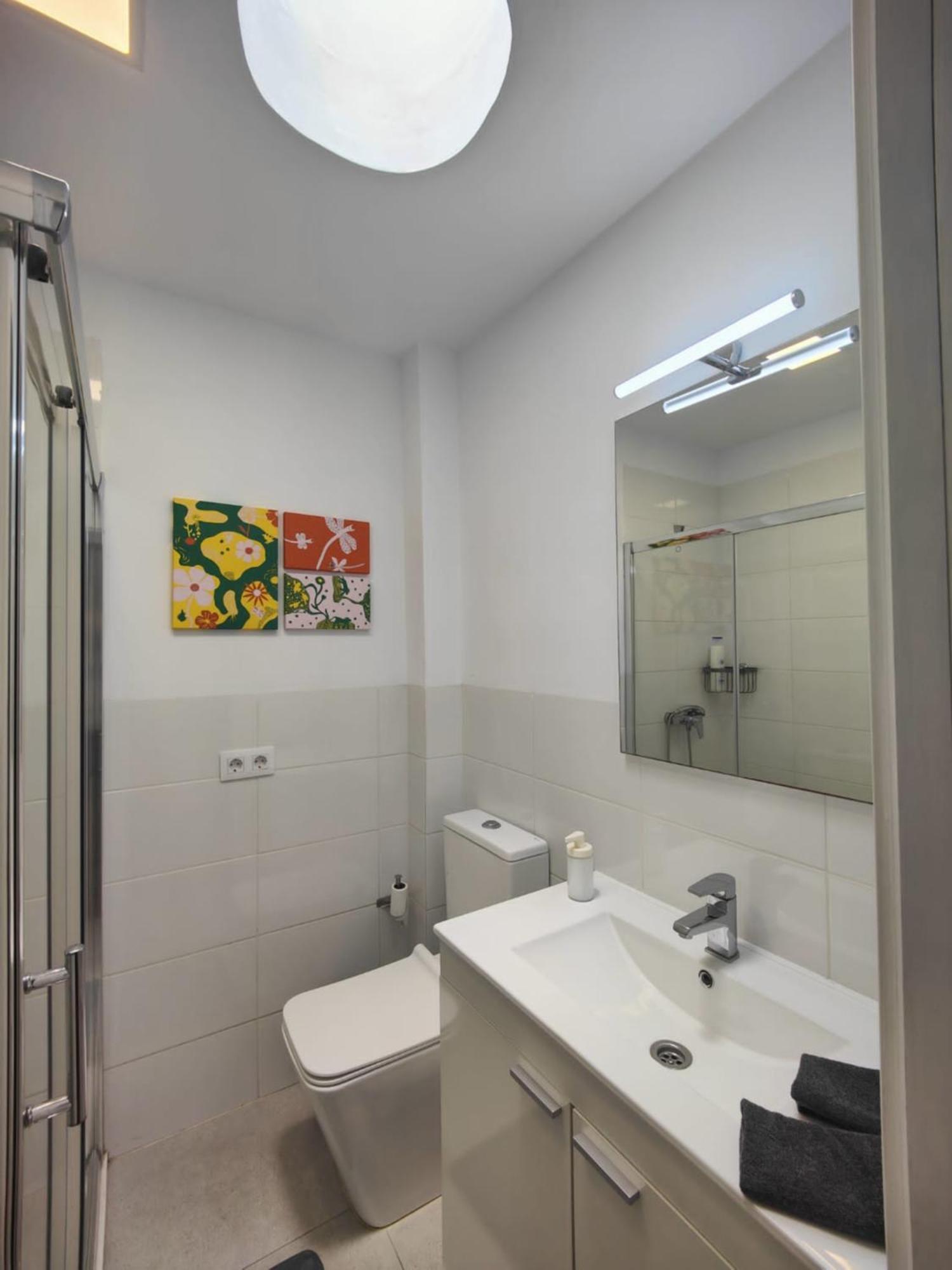 Casa vacanze Casa 5 Con Solarium