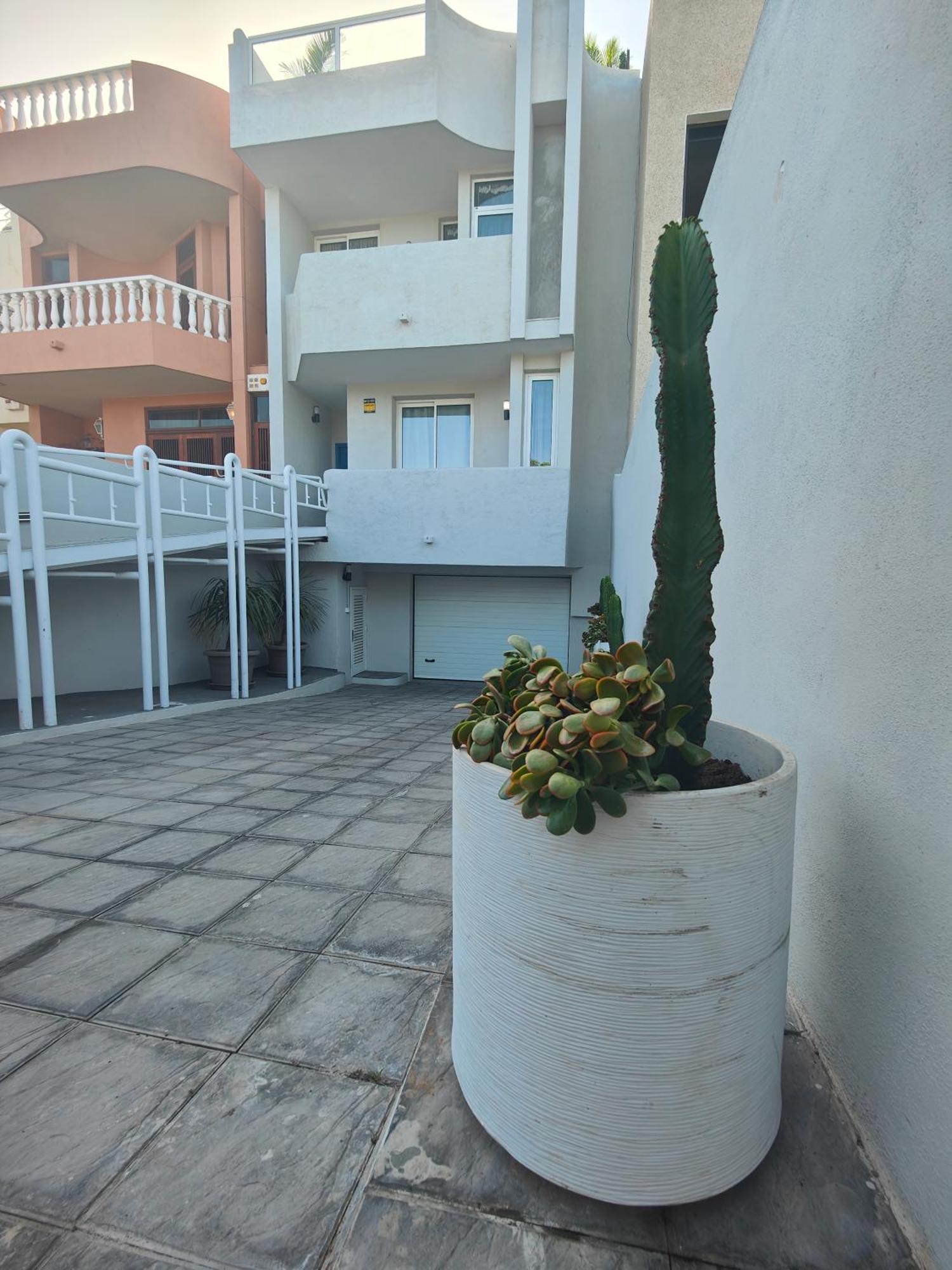 Casa 5 Con Solarium Casa vacanze Santa Cruz de Tenerife