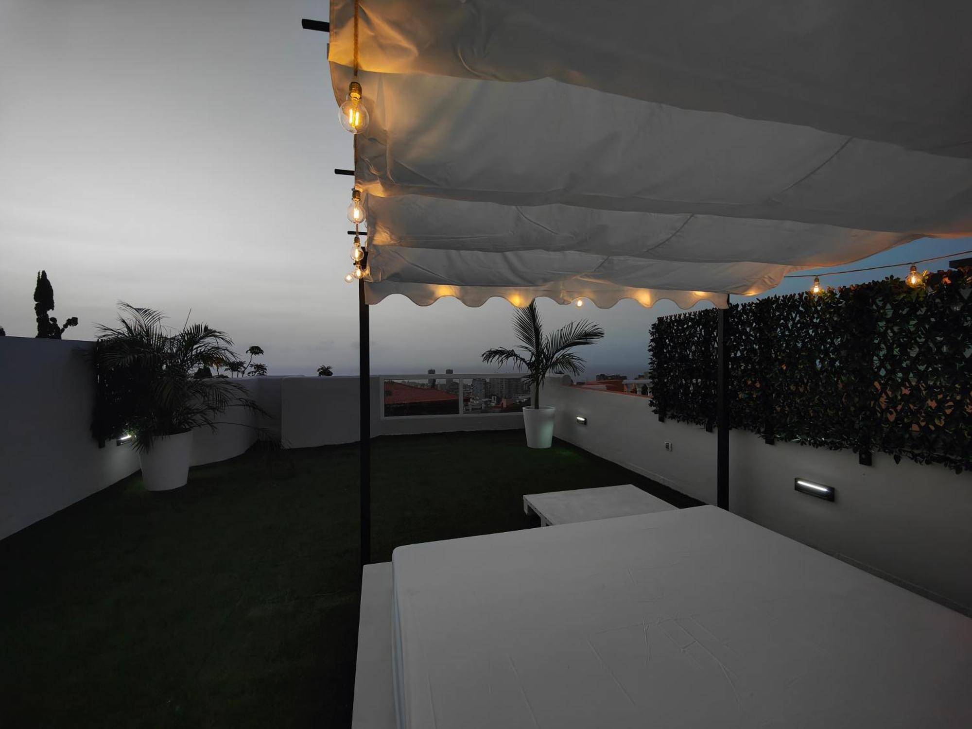 Casa vacanze Casa 5 Con Solarium Santa Cruz de Tenerife