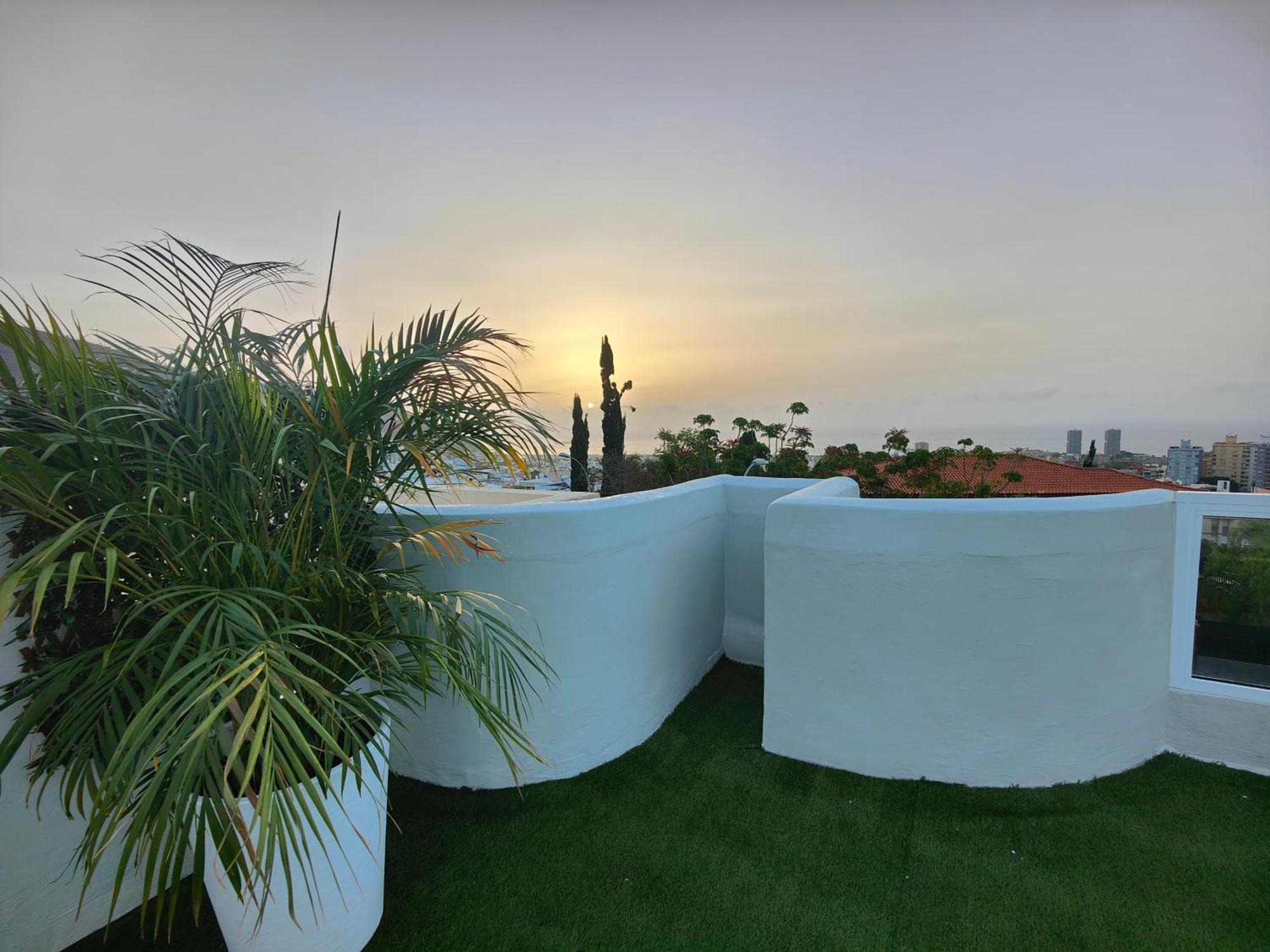 Casa 5 Con Solarium Casa vacanze