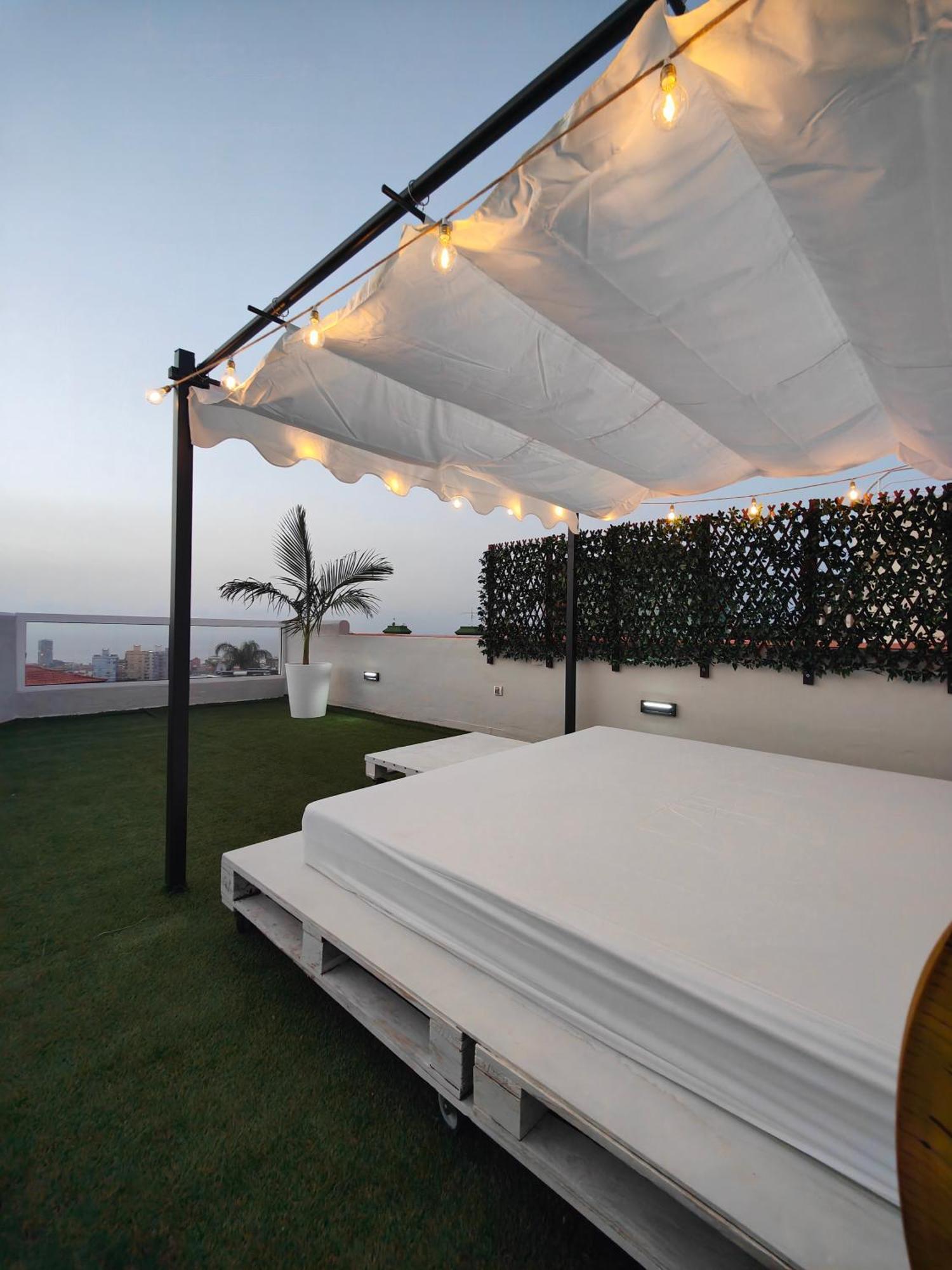 Casa 5 Con Solarium *