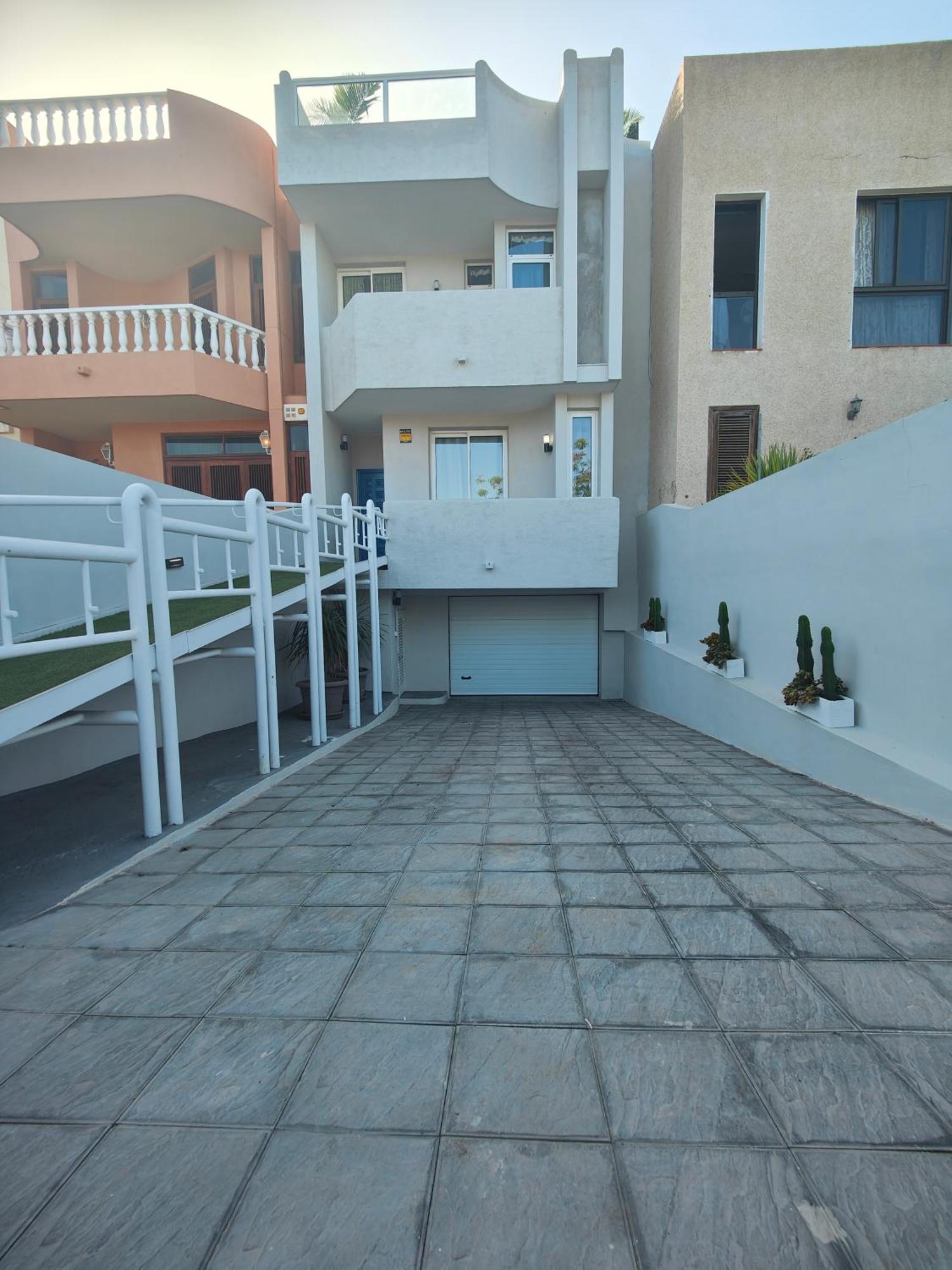 Casa vacanze Casa 5 Con Solarium Santa Cruz de Tenerife